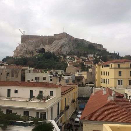 Check Point - Plaka Apartment Athens Exterior photo