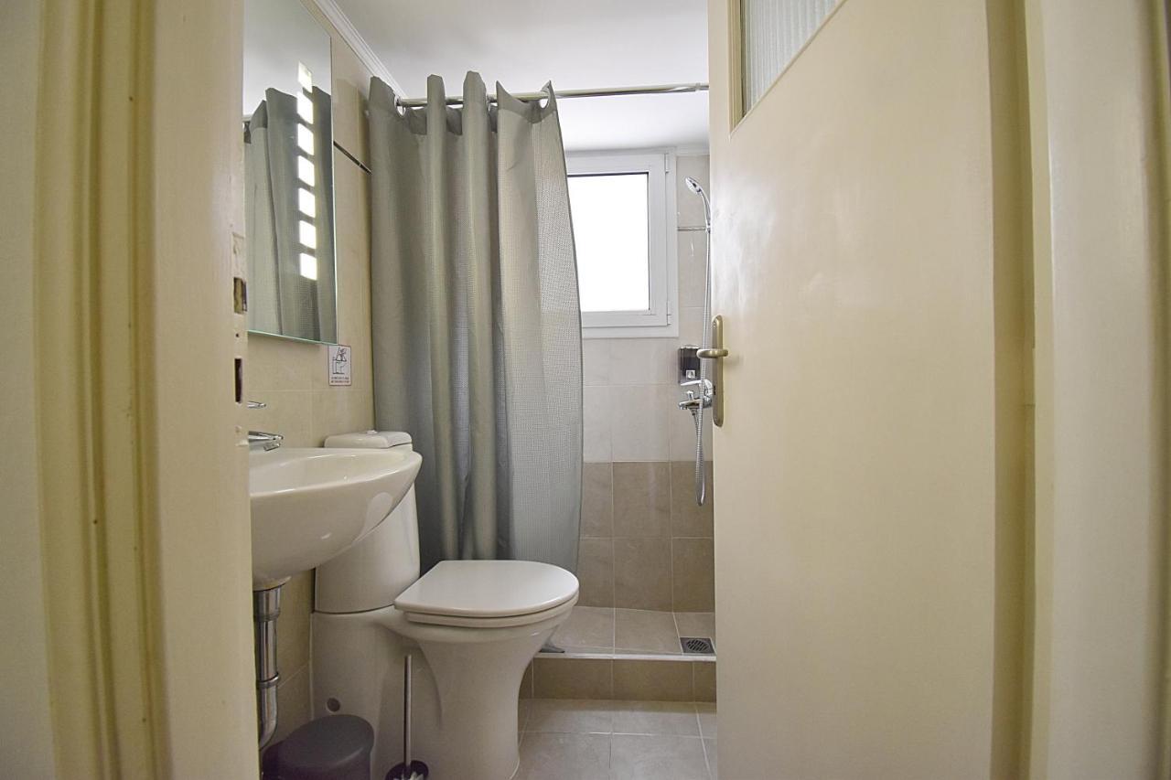 Check Point - Plaka Apartment Athens Exterior photo